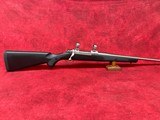 RUGER M77 MARK II .223 REM 22" BRIGHT SS BARREL - Image 1 of 11