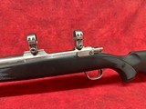 RUGER M77 MARK II .223 REM 22" BRIGHT SS BARREL - Image 9 of 11