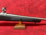 RUGER M77 MARK II .223 REM 22" BRIGHT SS BARREL - Image 5 of 11
