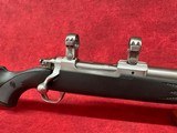 RUGER M77 MARK II .223 REM 22" BRIGHT SS BARREL - Image 4 of 11