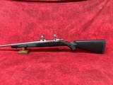 RUGER M77 MARK II .223 REM 22" BRIGHT SS BARREL - Image 7 of 11