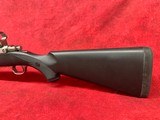 RUGER M77 MARK II .223 REM 22" BRIGHT SS BARREL - Image 8 of 11