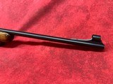 Browning BAR Mark II Safari Semi Auto .338 Win Mag 24" barrel with open sights Comes with the original Box - Image 7 of 12