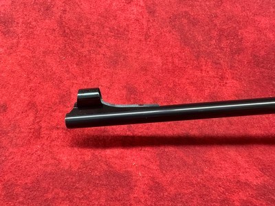 Browning BAR Mark II Safari Semi Auto .338 Win Mag 24" barrel with open sights Comes with the original Box - Image 12 of 12