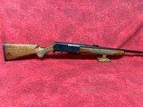 Browning BAR Mark II Safari Semi Auto .338 Win Mag 24" barrel with open sights Comes with the original Box - Image 2 of 12