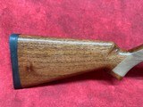 Browning BAR Mark II Safari Semi Auto .338 Win Mag 24" barrel with open sights Comes with the original Box - Image 3 of 12