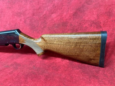 Browning BAR Mark II Safari Semi Auto .338 Win Mag 24" barrel with open sights Comes with the original Box - Image 9 of 12