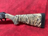 Browning Silver Field Max 5 stock 12ga 28in barrel 3.5in chamber (011419204) - Image 7 of 9
