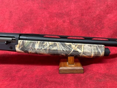 Browning Silver Field Max 5 stock 12ga 28in barrel 3.5in chamber (011419204) - Image 4 of 9