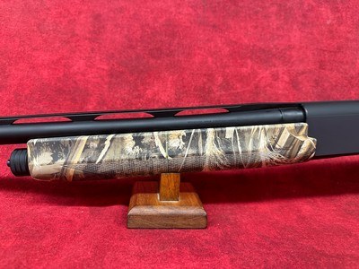 Browning Silver Field Max 5 stock 12ga 28in barrel 3.5in chamber (011419204) - Image 9 of 9