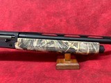 Browning Silver Field Max 5 stock 12ga 28in barrel 3.5in chamber (011419204) - Image 4 of 9