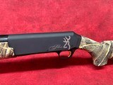 Browning Silver Field Max 5 stock 12ga 28in barrel 3.5in chamber (011419204) - Image 8 of 9
