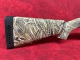 Browning Silver Field Max 5 stock 12ga 28in barrel 3.5in chamber (011419204) - Image 2 of 9