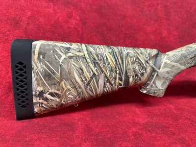 Browning Silver Field Max 5 stock 12ga 28in barrel 3.5in chamber (011419204) - Image 2 of 9