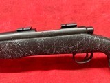 Remington 700 Long Range .223 Rem. 5R 24" Threaded Fluted barrel Timney Trigger - Image 9 of 11