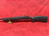 Remington 700 Long Range .223 Rem. 5R 24" Threaded Fluted barrel Timney Trigger - Image 7 of 11