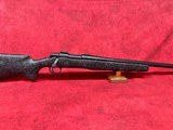 Remington 700 Long Range .223 Rem. 5R 24" Threaded Fluted barrel Timney Trigger - Image 1 of 11