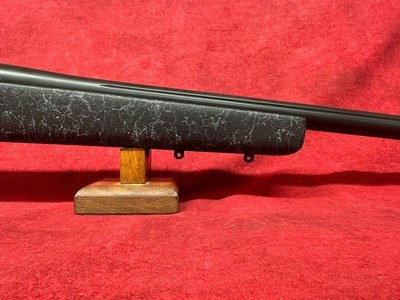 Remington 700 Long Range .223 Rem. 5R 24" Threaded Fluted barrel Timney Trigger - Image 4 of 11