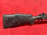 Remington 700 Long Range .223 Rem. 5R 24" Threaded Fluted barrel Timney Trigger - Image 2 of 11
