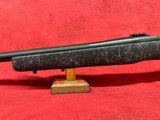 Remington 700 Long Range .223 Rem. 5R 24" Threaded Fluted barrel Timney Trigger - Image 10 of 11