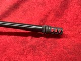 Remington 700 Long Range .223 Rem. 5R 24" Threaded Fluted barrel Timney Trigger - Image 5 of 11