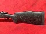 Remington 700 Long Range .223 Rem. 5R 24" Threaded Fluted barrel Timney Trigger - Image 8 of 11