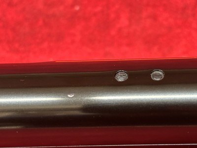 Winchester SXR 300 WSM 24" Walnut and Blue - Image 10 of 10