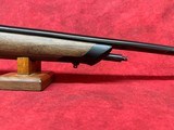 Winchester SXR 300 WSM 24" Walnut and Blue - Image 4 of 10
