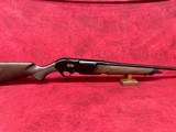 Winchester SXR 300 WSM 24" Walnut and Blue - Image 1 of 10