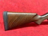 Winchester SXR 300 WSM 24" Walnut and Blue - Image 2 of 10
