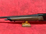 Winchester SXR 300 WSM 24" Walnut and Blue - Image 9 of 10
