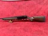 Winchester SXR 300 WSM 24" Walnut and Blue - Image 6 of 10