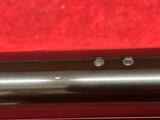 Winchester SXR 300 WSM 24" Walnut and Blue - Image 10 of 10