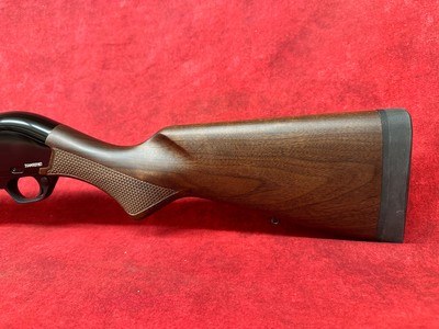 Winchester SXR 300 WSM 24" Walnut and Blue - Image 7 of 10