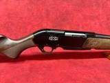 Winchester SXR 300 WSM 24" Walnut and Blue - Image 3 of 10