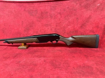 Winchester SXR 300 WSM 24" Walnut and Blue - Image 6 of 10