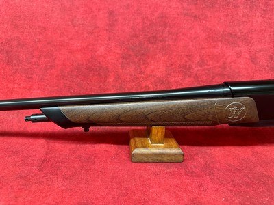 Winchester SXR 300 WSM 24" Walnut and Blue - Image 9 of 10