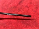 Winchester SXR 300 WSM 24" Walnut and Blue - Image 5 of 10