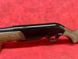 Winchester SXR 300 WSM 24" Walnut and Blue - Image 8 of 10