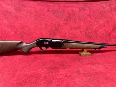 Winchester SXR 300 WSM 24" Walnut and Blue - Image 1 of 10