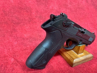 Beretta PX4 Storm 9mm 4" Full Size 17 Round - Image 2 of 9