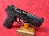 Beretta PX4 Storm 9mm 4" Full Size 17 Round - Image 3 of 9