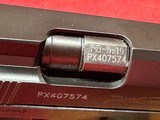 Beretta PX4 Storm 9mm 4" Full Size 17 Round - Image 7 of 9