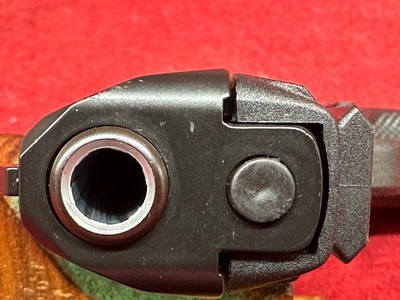 Beretta PX4 Storm 9mm 4" Full Size 17 Round - Image 6 of 9