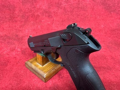 Beretta PX4 Storm 9mm 4" Full Size 17 Round - Image 5 of 9