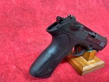 Beretta PX4 Storm 9mm 4" Full Size 17 Round - Image 2 of 9
