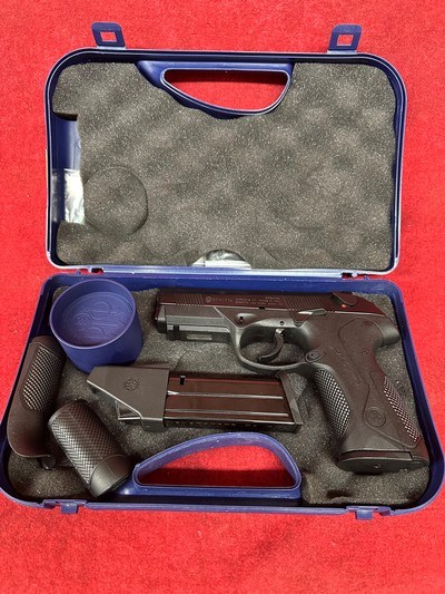 Beretta PX4 Storm 9mm 4" Full Size 17 Round - Image 9 of 9