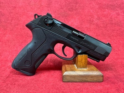 Beretta PX4 Storm 9mm 4" Full Size 17 Round - Image 1 of 9