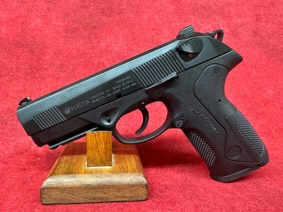 Beretta PX4 Storm 9mm 4" Full Size 17 Round - Image 4 of 9