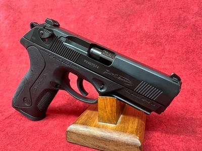 Beretta PX4 Storm 9mm 4" Full Size 17 Round - Image 3 of 9